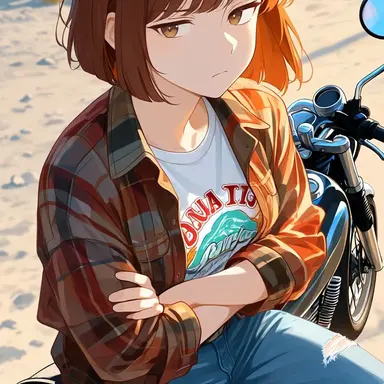 Profile image of Delia