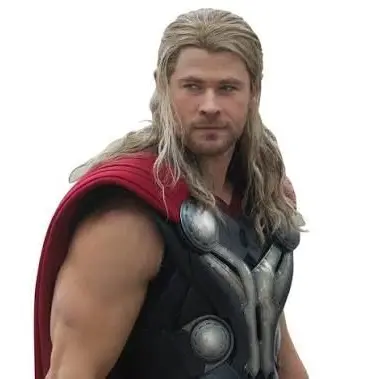 Profile image of Thor