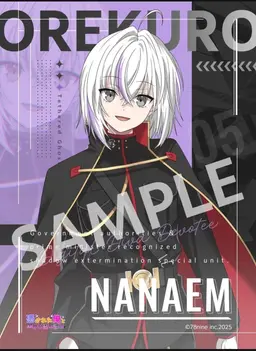 Profile image of ナナエム