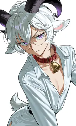 Profile image of メル
