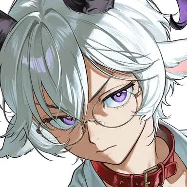 Profile image of メル
