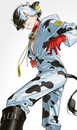 Profile image of レオ