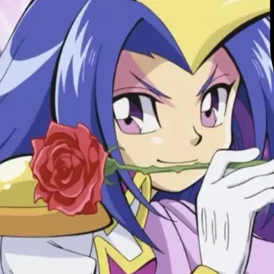 Profile image of Spade