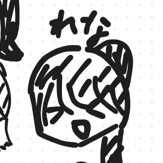 Profile image of 黒木玲奈
