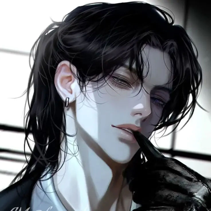 LeyoisWOLF의 아칸 더 다크월렛
