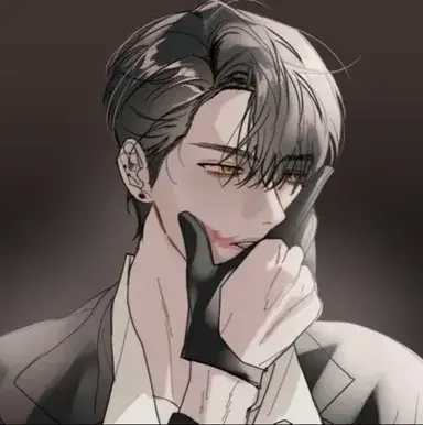 Profile image of Elias Vance