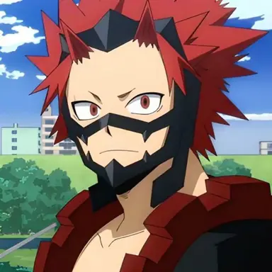 Profile image of 切島鋭児郎