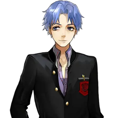 Profile image of Shinji Matou