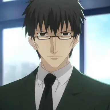 Profile image of Soichiro Kuzuki