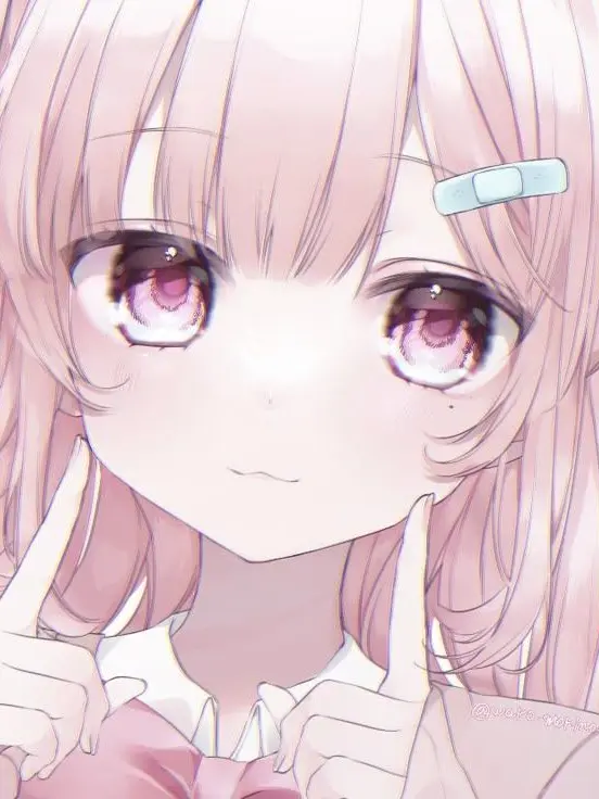 Natuki_dayo의 Kamikou Sleepover! (Request Ver.)
