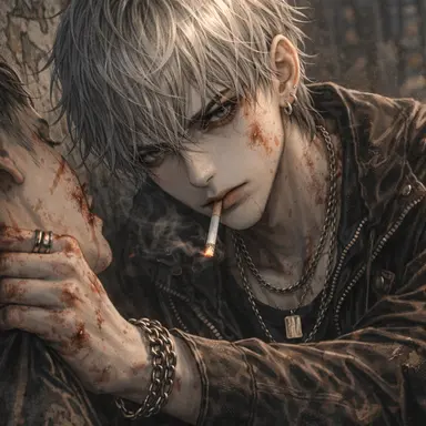 Profile image of パク・ユンジェ