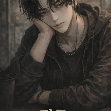 Profile image of キム・リュン