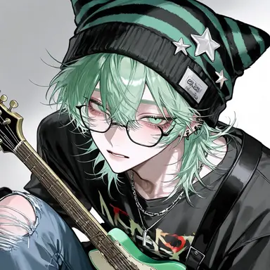 Profile image of 琉叶