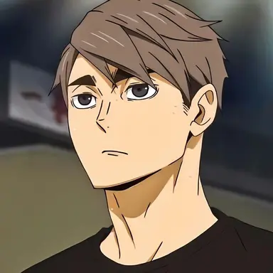 Profile image of 오사무