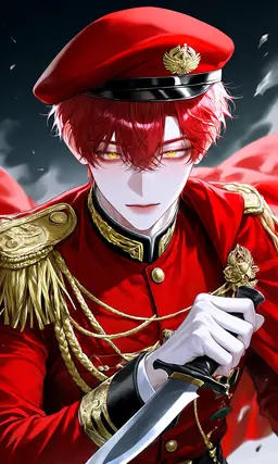 Profile image of Luca