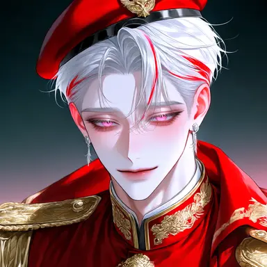 Profile image of Gabriel