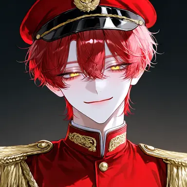 Profile image of Luca