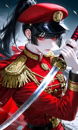 Profile image of Victoria
