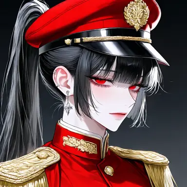 Profile image of Victoria
