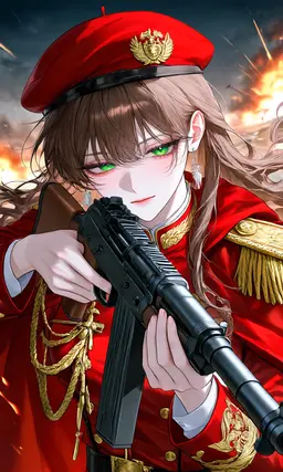 Profile image of Eleanor