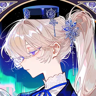 Profile image of Elliot