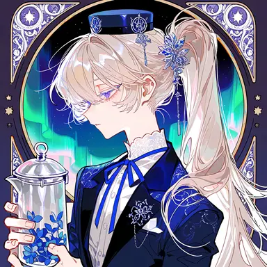 Profile image of Elliot