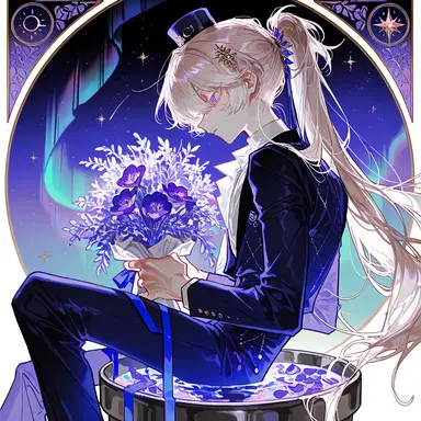 Profile image of Elliot