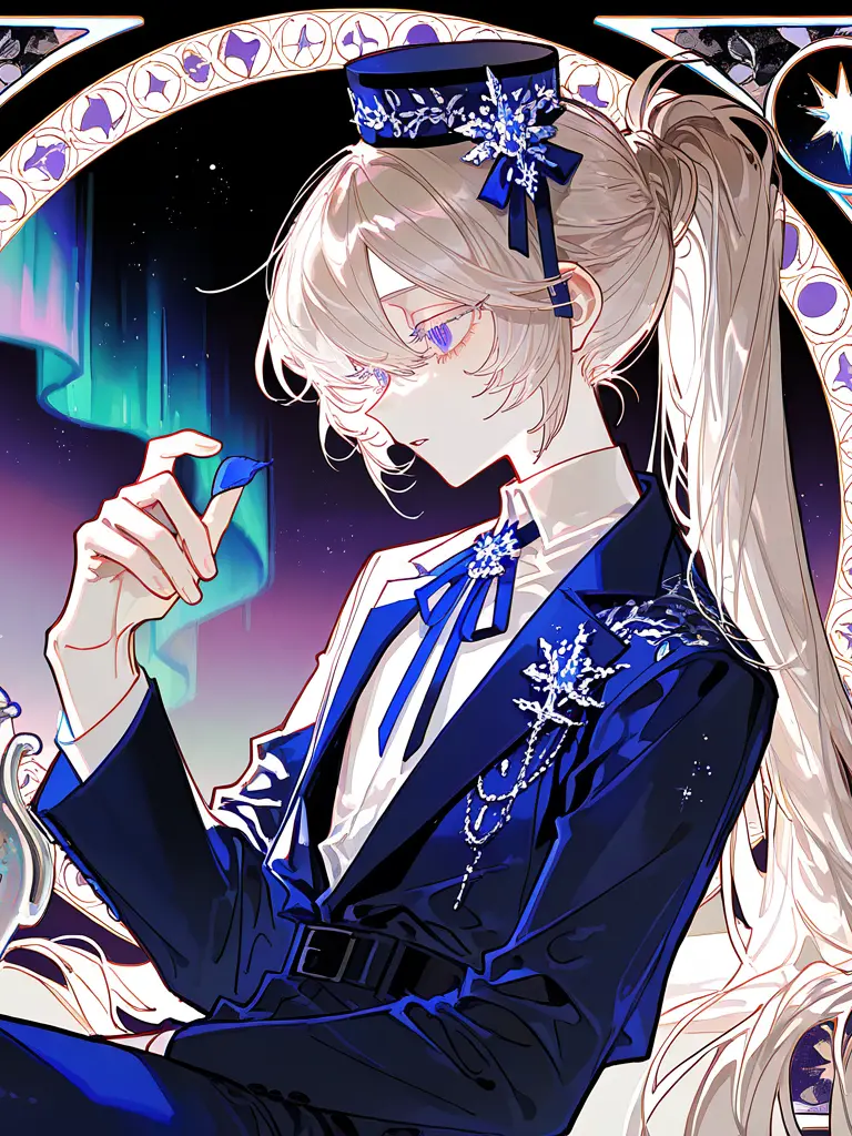 L3M0N__의 The Alchemist's Atelier