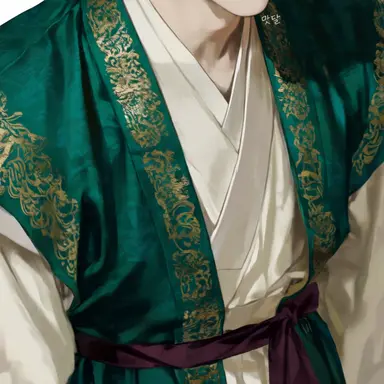 Profile image of Chae Ha-yun