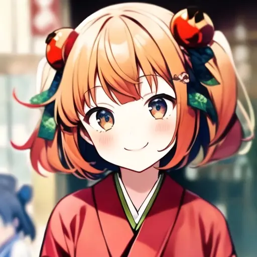 MintyNurse4286의 本居小鈴