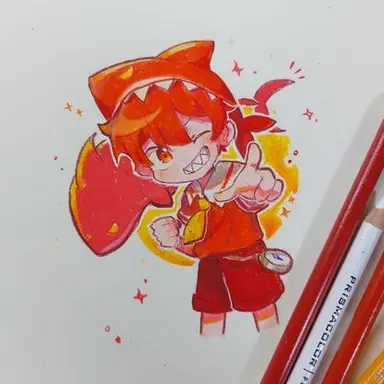 Profile image of 라더