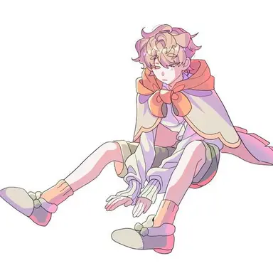 Profile image of 덕개