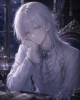 Profile image of エイル