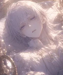 Profile image of エイル
