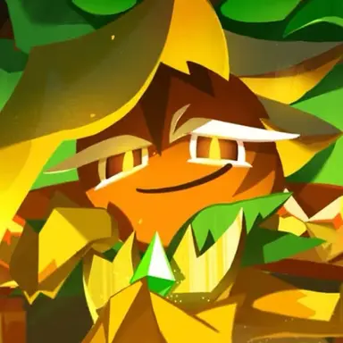 Profile image of Ananas Dragon Cookie