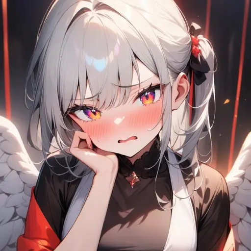 ShabbySiren1532의 Celeste