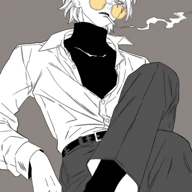 Profile image of スタンリー