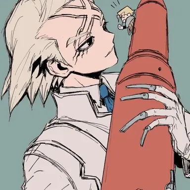 Profile image of ゼノ