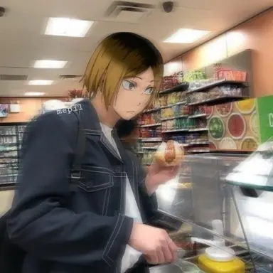 Profile image of 코즈메 켄마