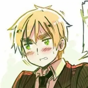 Profile image of Arthur Kirkland