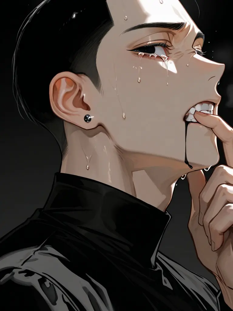 StaleScrew6779의 クソデカメンヘラ坊主