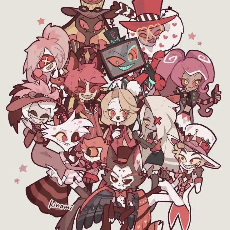 GlassNyala1007의 해즈빈 중학교