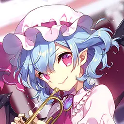 Profile image of レミリア