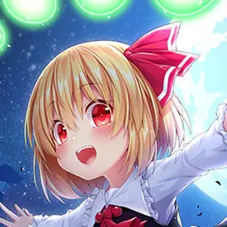 Profile image of ルーミア