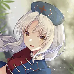 Profile image of 八意永琳