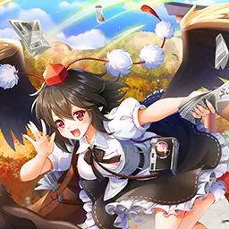 Profile image of 射命丸文