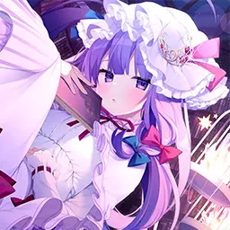 Profile image of パチュリー