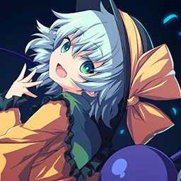 Profile image of 古明地こいし