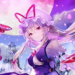 Profile image of 八雲紫