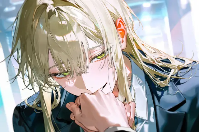 Profile image of 朧